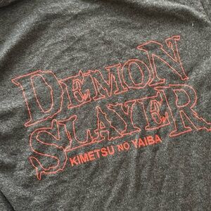 Demon Slayer Tee